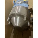 Waukesha Pump Model 220U2 S/N454788 Pump Only No Motor RIGGING/LOADING FEE - $50