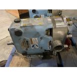 Waukesha Pump Model 6 Pump Only No Motor RIGGING/LOADING FEE - $50