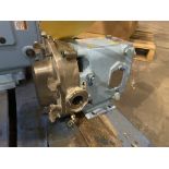 Waukesha Pump Model 6 S/N 124123 Pump Only No Motor RIGGING/LOADING FEE - $50