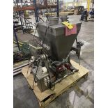 Spray Dynamics Model SD010 UniSpens Seasoning Dispenser RIGGING/LOADING FEE - $50
