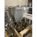 METTLER TOLEDO SAFELINE METAL DETECTOR R-PRO-A/0200x250/ss RIGGING/LOADING FEE - $150