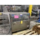 ADCO CASE CLOSER MODEL HCSX-20-SS SN 5369HG RIGGING/LOADING FEE - $150