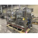 DELKOR CARTON FORMER MODEL CCF2550 SN SP-2994 RIGGING/LOADING FEE - $200