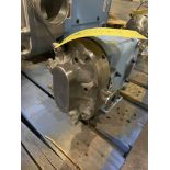 Waukesha Pump Model 6 Pump Only No Motor RIGGING/LOADING FEE - $50
