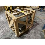 GREENHECK BLOWER FAN RIGGING/LOADING FEE - $50