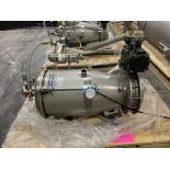 BOEDECKER SCALE HOPPER MODEL 70256693 SN B09051-GA-101 RIGGING/LOADING FEE - $50