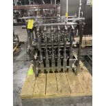 AUTOPROD FILLER HEAD RIGGING/LOADING FEE - $50