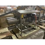 TANIS LIQUID MIX SYSTEM RIGGING/LOADING FEE - $125