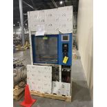 Steris labortary glassware washer model reliance 400xls sn 3627214009 RIGGING/LOADING FEE - $150