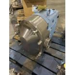 Waukesha Pump Model 220U2 Pump Only Not Motor RIGGING/LOADING FEE - $50