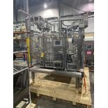 INTEGRITY MACHINE SERVICES (IMS) VOLUMETRIC FILLER/SEALER RIGGING/LOADING FEE - $250