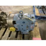 Waukesha Pump Model 060U2 S/N295008-01 Pump Only No Motor RIGGING/LOADING FEE - $50