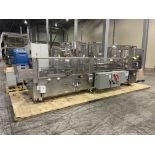 ADCO CARTONER MODEL 150105-RH-SS SN 5927 RIGGING/LOADING FEE - $500