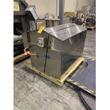 HEPA AIR FILTER RIGGING/LOADING FEE - $75
