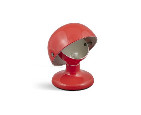 TOBIAS SCARPAA Juncker Lamp by Tobias Scarpa. 22cm (h)