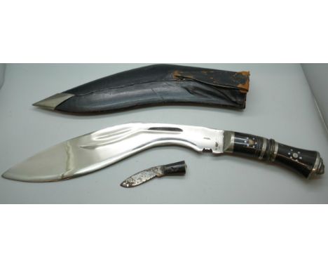 A Kukri 