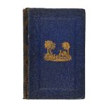 Ɵ John Oldmixon, Gleanings from Piccadilly to Pera, first edition [London, Longman, Brown
