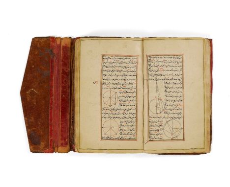 ƟNasir al-Din al-Tusi, Shahr Usul Ashkal kitab Uqlidis fi ilm al-Hindasa (an exposition on mathematics and geometry taken fro