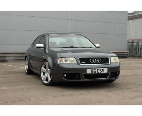 Understated looks, 450bhp, hand-built quality, 0-60 in four seconds and total day to day usability - these are remarkable mot