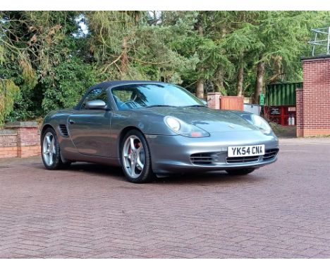 From ten years current ownership, only two former registered keepers and just over 31,000 miles, this manual gearbox 3.2S in 