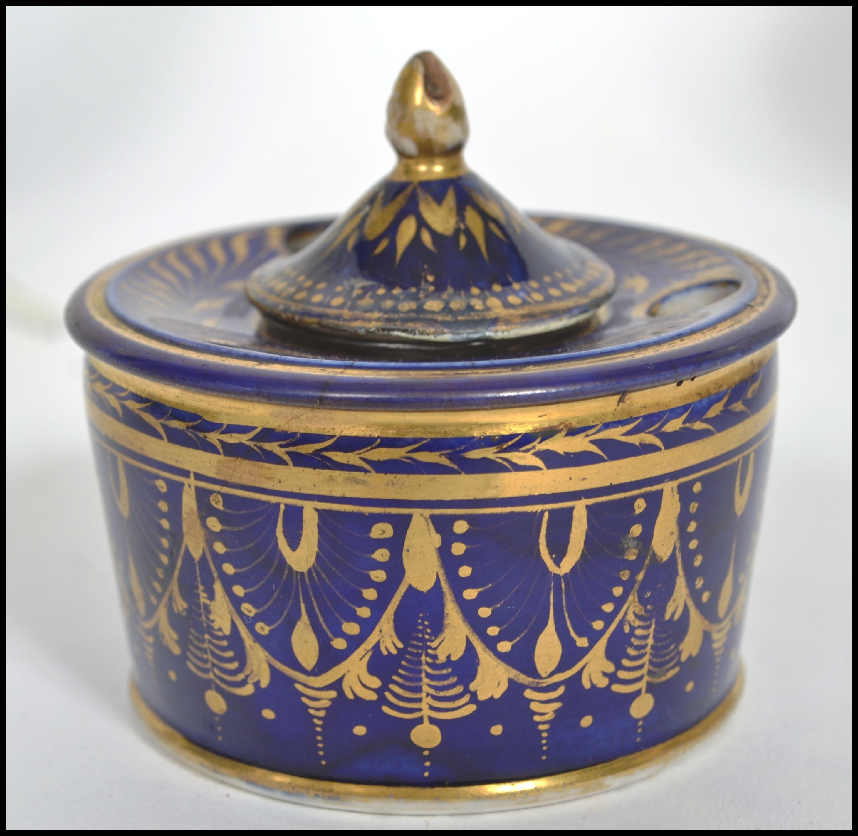 royal crown ceramics