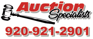 Auctioneer Logo