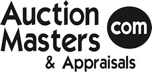 Auctioneer Logo