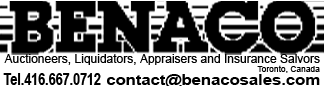 Auctioneer Logo