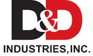 D&D Industries Inc.