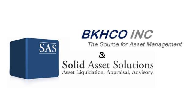 BKHCO INC