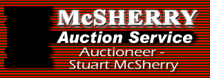 McSherry Auction Service, LTD