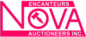 Nova Auctioneers Inc.