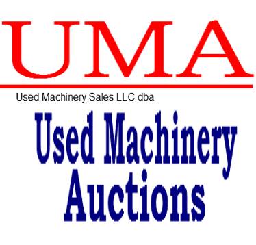 Used Machinery Auctions.Com