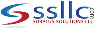 Surplus Solutions, LLC