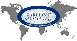 Barliant Auctions, Inc.