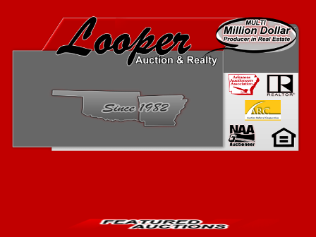 Looper Auction & Realty, Inc.