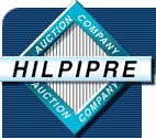 Hilpipre Auction Company