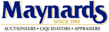 Maynards Industries Ltd - Vancouver